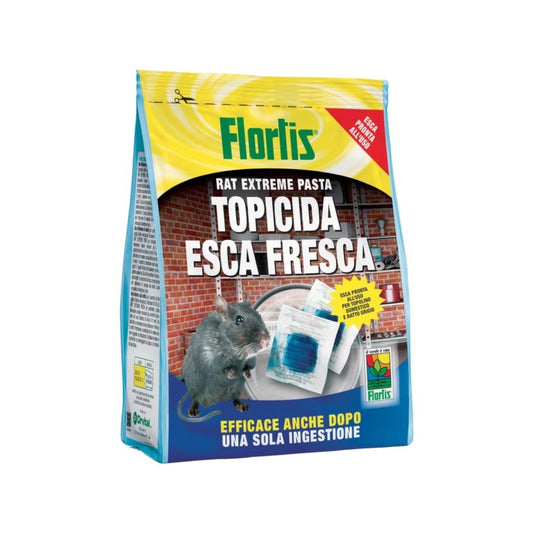 Esca Topicida Fresca 150G