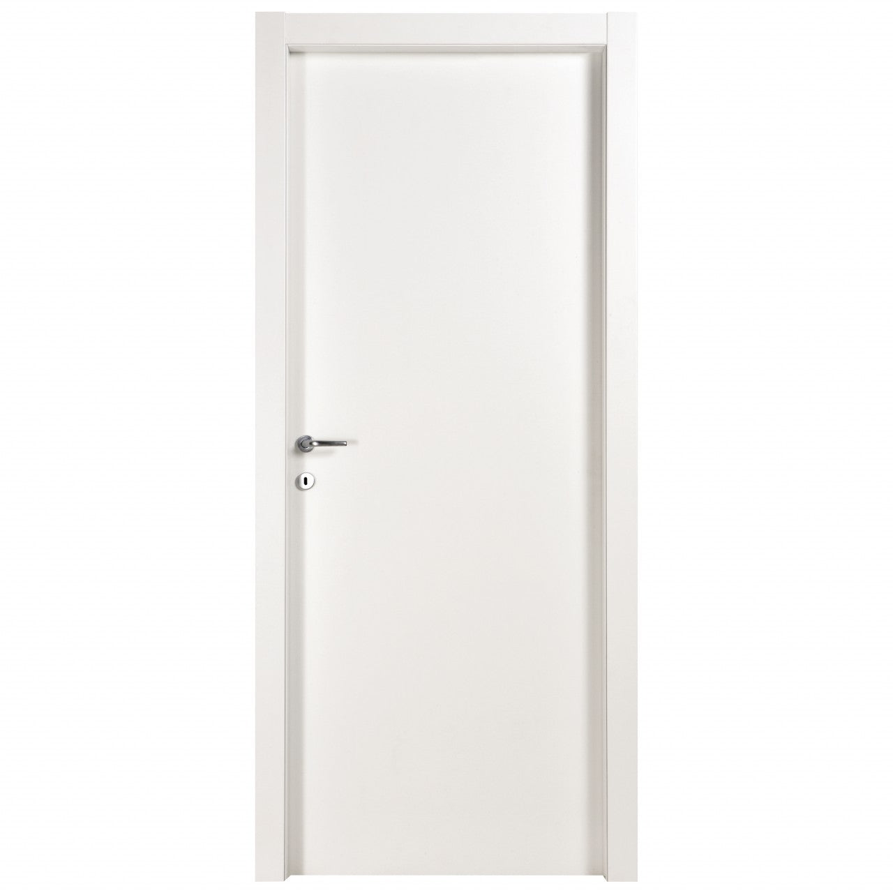 Porta Mod. Microtec Cm. 210 x 90 Bianco