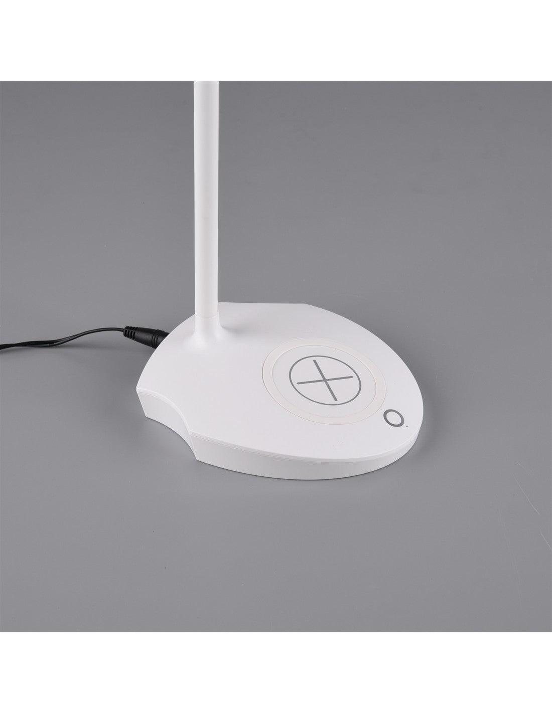 Lampada da Scrivania Led Touch Dimmer Load Bianco Trio Lighting