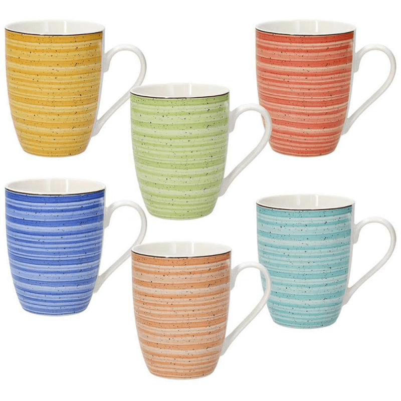 Mug New Bone 350 cc Kaelido multicolor