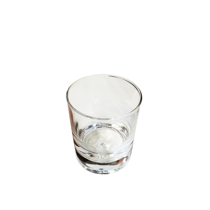 Barglass confezione 6 bicchieri Whisky 28 cl