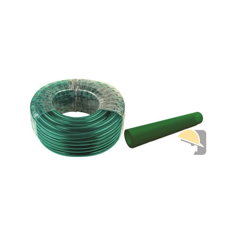 Tubo Antigelo Plus Verde Mm. 30 Rotolo da 50 Mt.